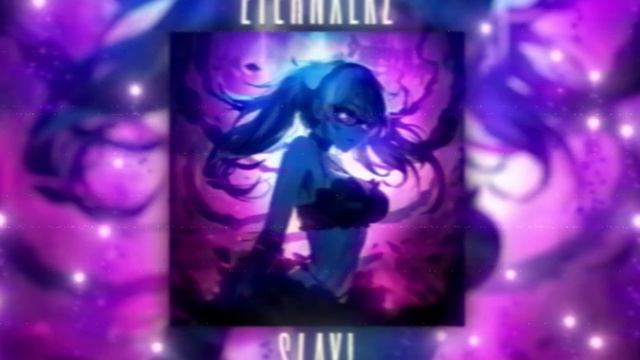 Eternxlkz - SLAY! ( Slowed + Reverd dexterino remix)