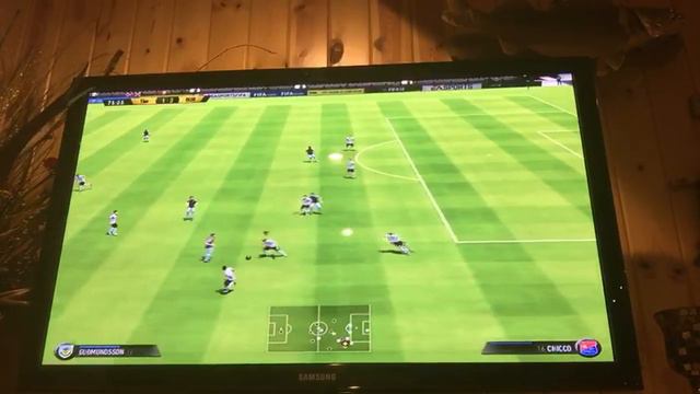 FIFA Stream!!! FIFA 18 XBOX 360
