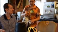 Как на вкус "Сердце дракона". Китайские приключения Паши Мавриди серия 3