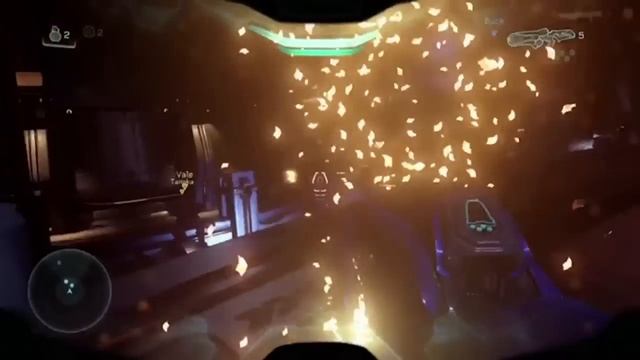Virtual Selection - Компьютер будущего, умный сегвей, Halo 5: Guardians
