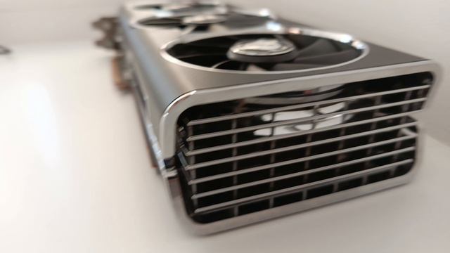 rx5700xt XFX  (best  )