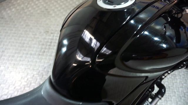 MOTORBIKES 4 ALL REVIEW SUZUKI GLADIUS 650 FOR SALE