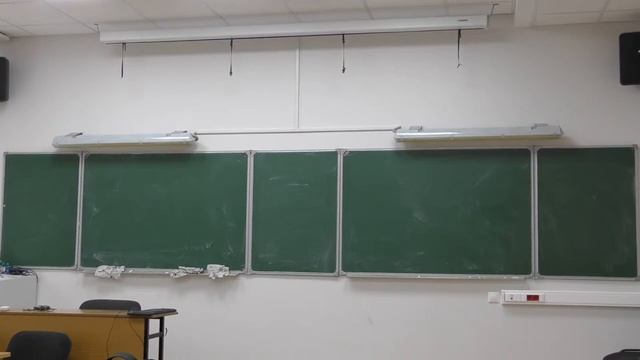 Пятов П.Н., Сапонов П.А. "Математические основы квантовой механики", 02/11/2022