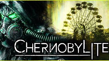 Chernobylite #7