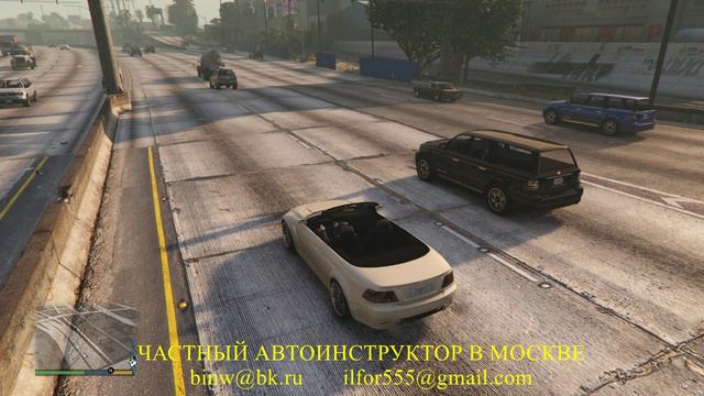ГАБАРИТЫ И ПРОСТРАНСТВЕККОЕ ВООБРАЖЕНИЕ
