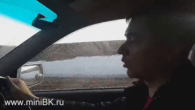 Измеряю расход газа по трассе на Subaru Lancaster 6 полностью груженый | Алексей Третьяков