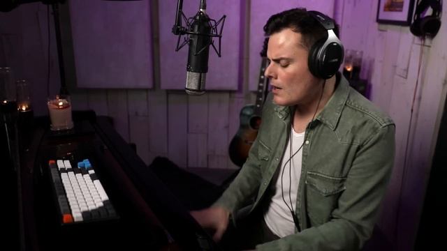 Marc Martel - A Long December (Counting Crows cover)