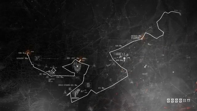Прохождение Metro Exodus (Метро: Исход) Без комментариев — Часть 30: [Финал] Жестокая концовка