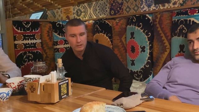 Живая встреча с подписчиками в Москве • Про инвестиции, ставки и «Сообщество осознанных инвесторов»