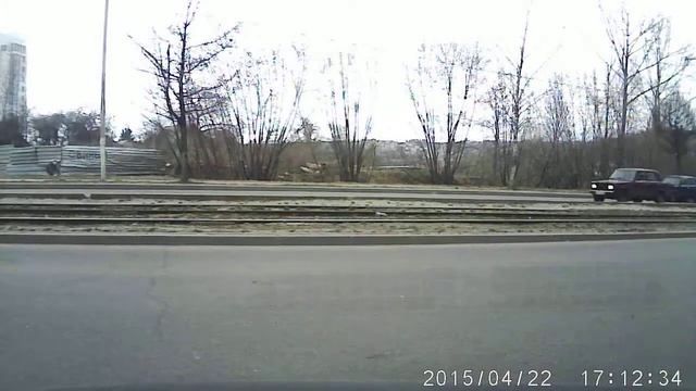 выезжаю на улицу Нахимова Смоленск