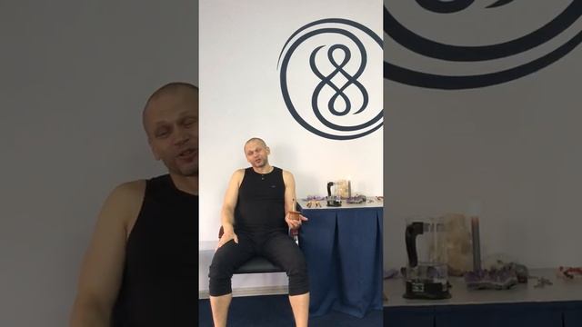 Виктор Сенников продолжение беседы о Даосской Алхимии.