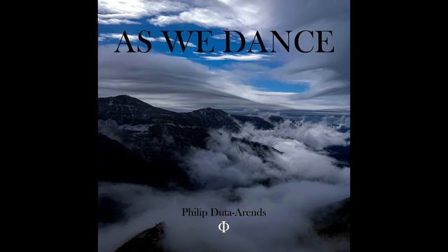 As We Dance - Waltz Music