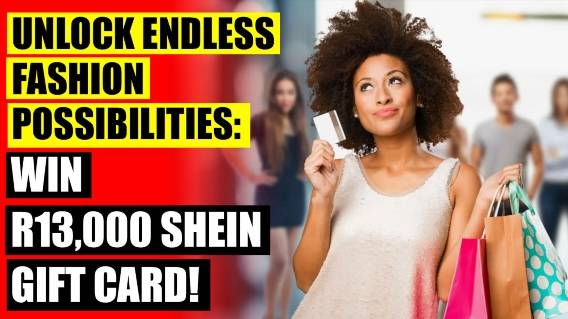 ❗ Shein Online South Africa 💯 Shein South Africa Tax 😎