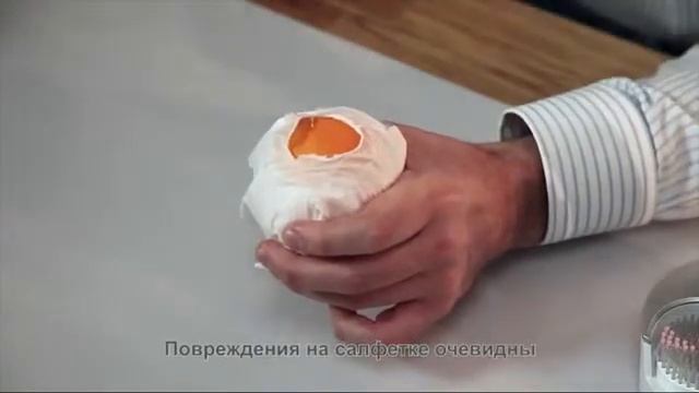 Zeitgard демонстрация IV