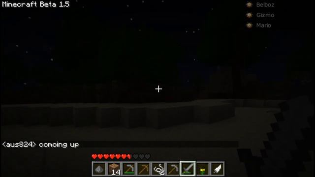 Minecraft - Game of Craft - Episode 1