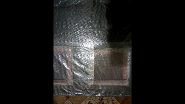 ЗВУКОИЗОЛЯЦИОННАЯ КАБИНА своими руками.mp4