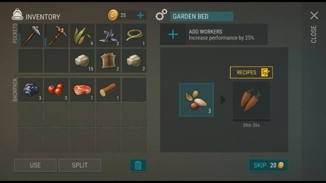 Last Day On Earth: Survival - Android Gameplay