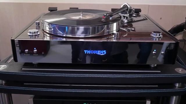 Новинки от McIntosh на выставке Hi Fi  High End Show 2018