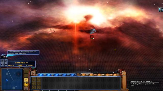 CLONE GROUND INVASION ~ Clone Wars Mod 3 - Star Wars Empire at War