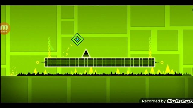 обзор на игры Snake.oi и Geometry Dash