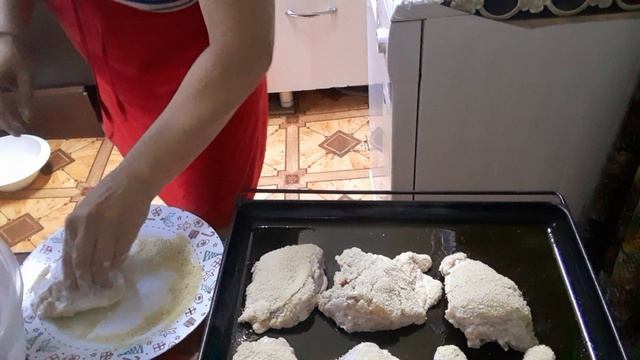 Быстрый Ужин
