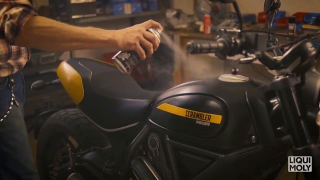 LIQUI MOLY | MOTO