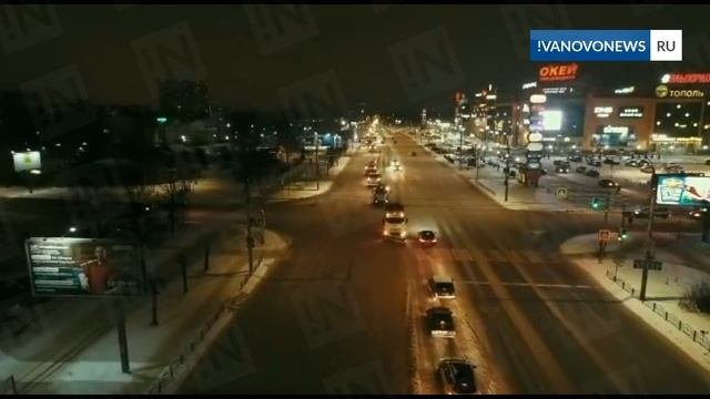 уборка снега