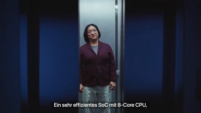 Das neue 15" MacBook Air | Apple