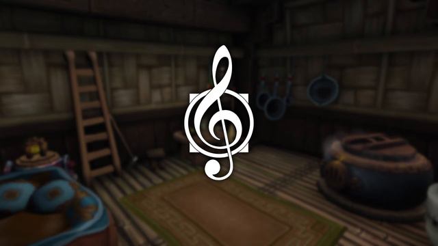 Tavern of the North Wind - Ambient Tavern Music