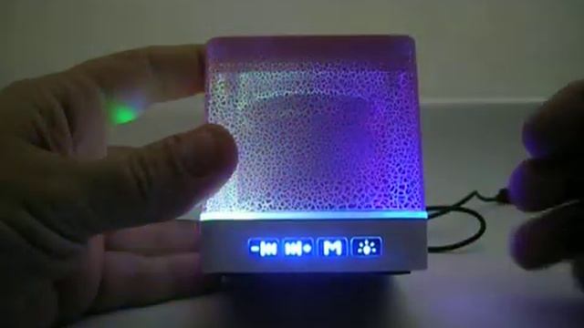 Колонка KH 106