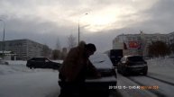 Почистил стопаки )