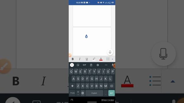 How To Delete Pages In MS Word On Mobile | Delete Pages in Microsoft Word In Android