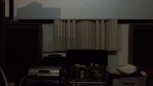 Authentic 3001 amp Maranzt pm-11s1