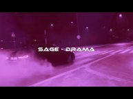 SAGE - Drama [wave_phonk]