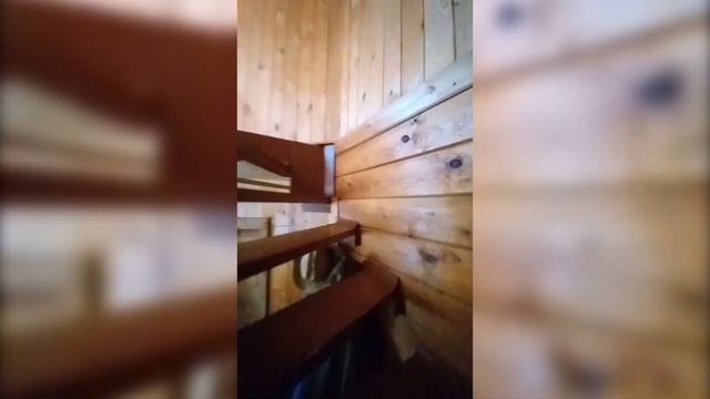 Печь Ладушка КДМ в реальном доме