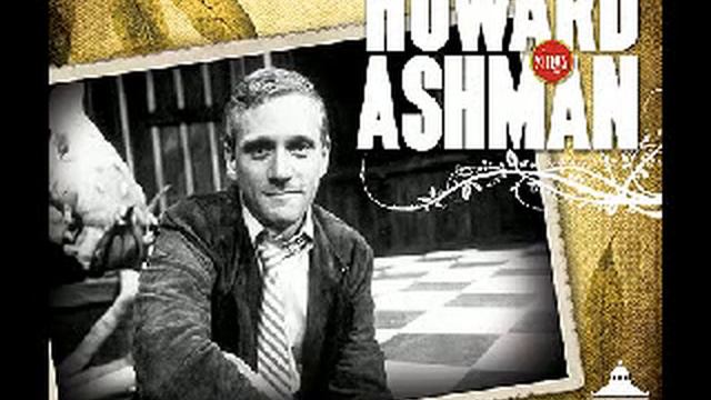 Howard Sings Ashman-Diamonds