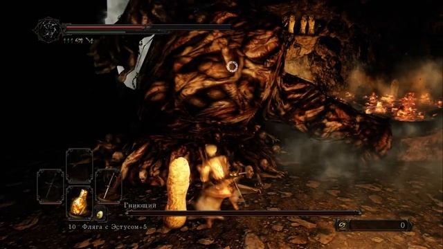 Dark Souls 2 Альтернативный Фарм Душ.mp4
