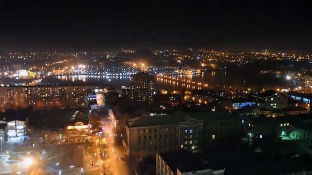 Донецк мой город mp4