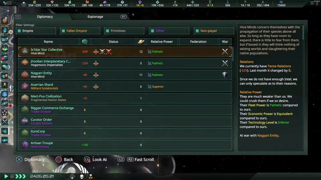 Stellaris: Console Edition - Utopia DLC - Beyond the Veil