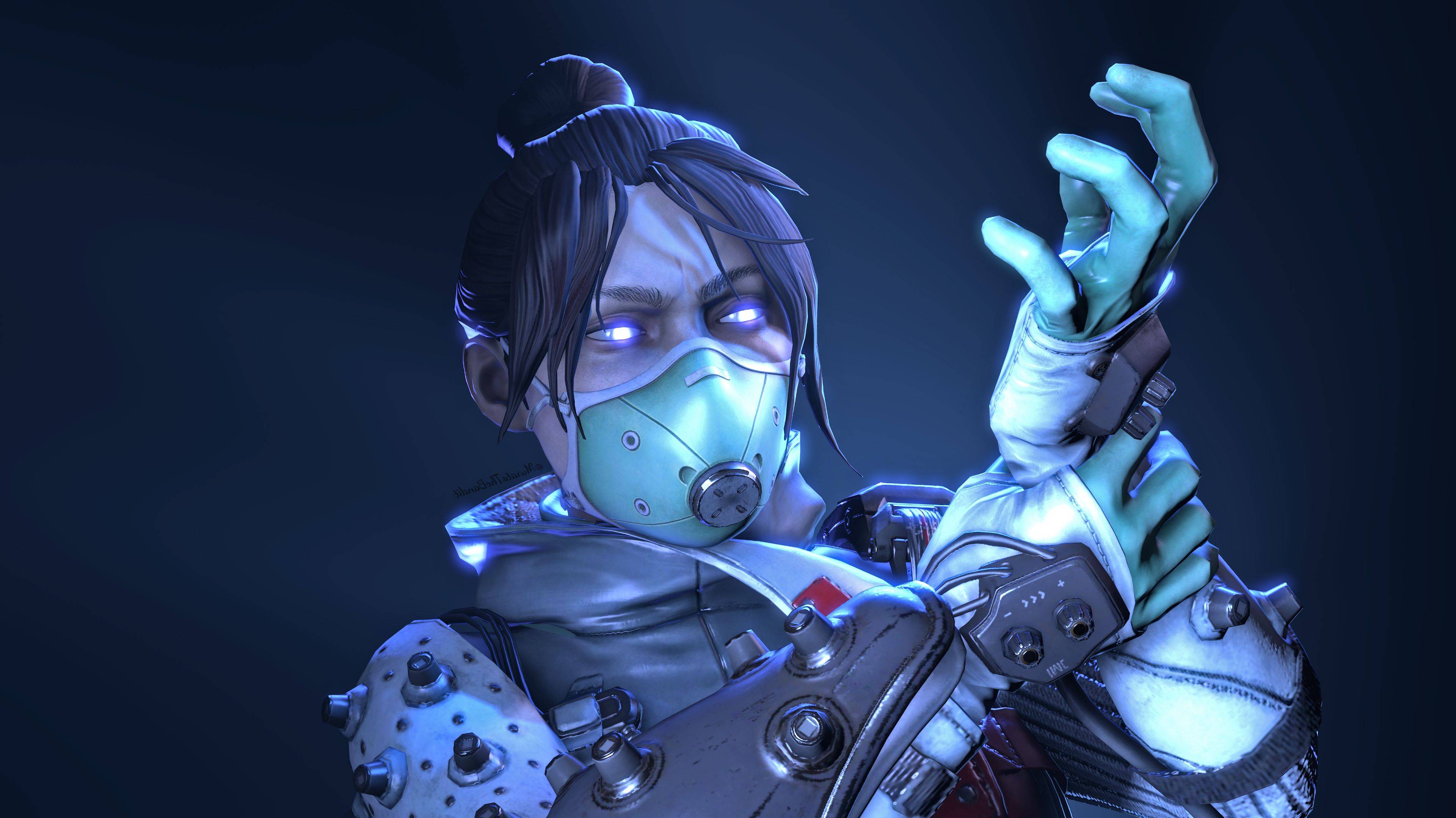 NesquikBro [Apex Legends]