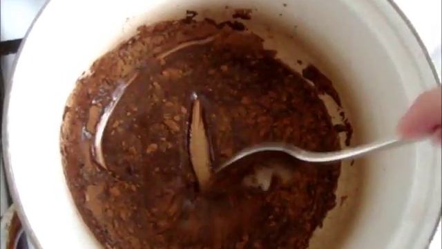 ГЛЯНЦЕВАЯ ШОКОЛАДНАЯ ГЛАЗУРЬ / ДО ЧЕГО ЖЕ ВКУСНАЯ !!!
