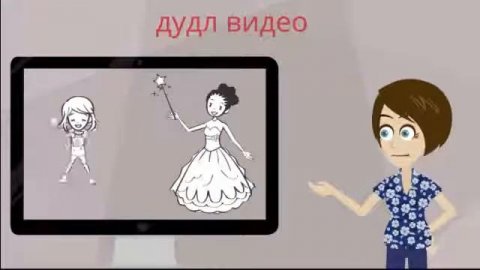 Реклама для лендинга