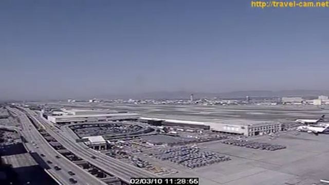 Вебкамера США Лос Анджелес USA Los Angeles