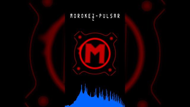 Morokez- Pulsar(Rington 2011)