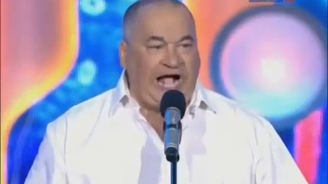 Игорь Маменко.  "Похмелье"