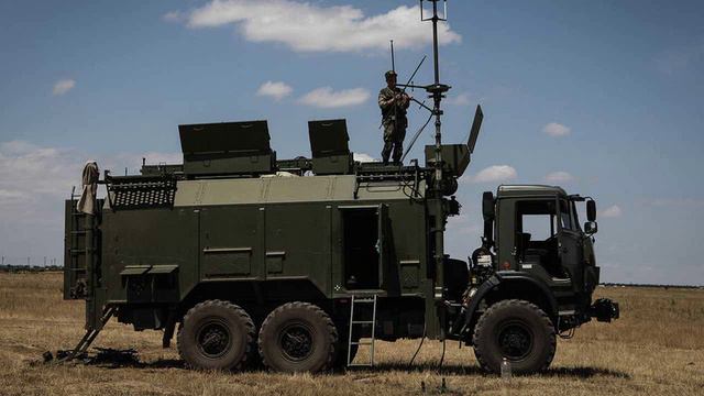 Военный рассказал о бесполезности РЭБ на переднем крае в зоне СВО