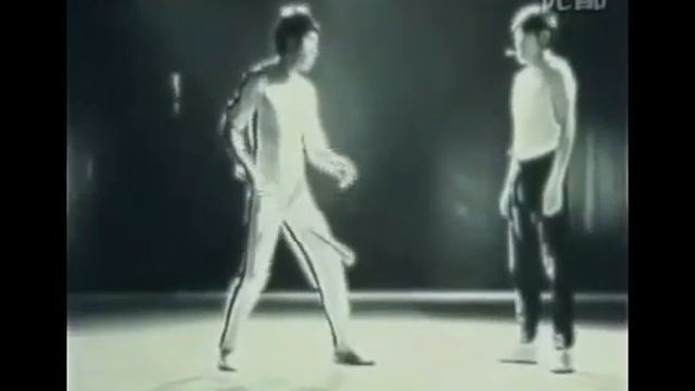 Bruce Lee , Настоящий Легенда