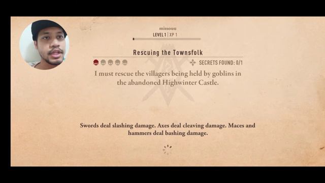 The Elder Scrolls: Blades Asia Game Wajib Dengan Grafik Luar Biasa | Review Gameplay