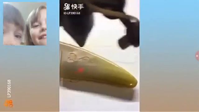 Челенж Попробуй не скажи "Вау"