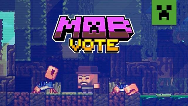 Minecraft Live 2023 Mob Vote The Crab: Potential Parity Issue | Minecraft News